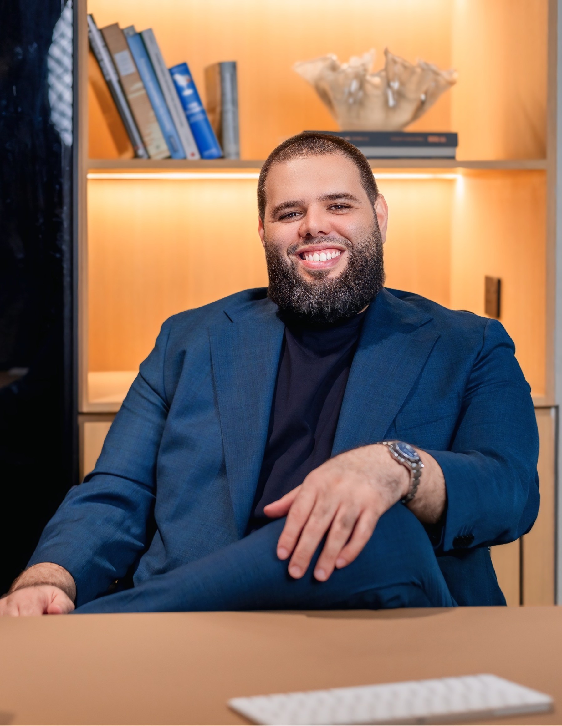 Abdelbasset Betraoui