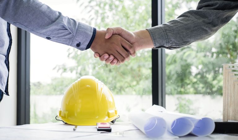Contractor & Partner Selection Advisory