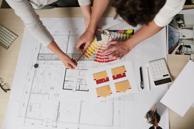 Design Coordination & Consultancy