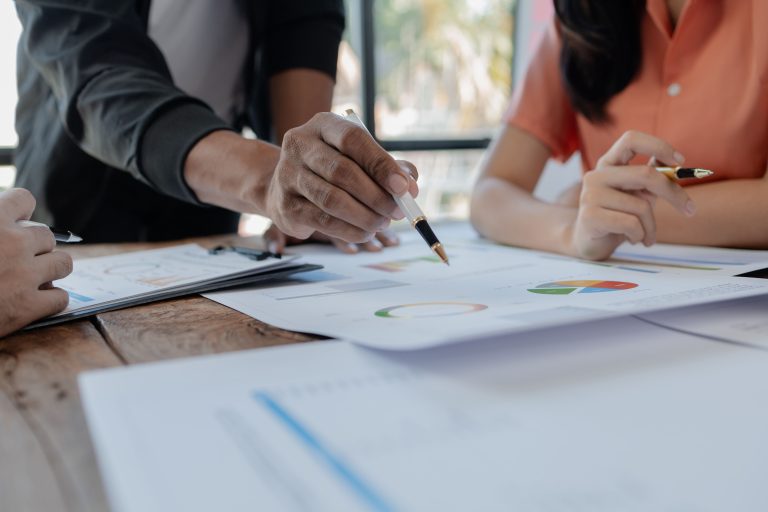 Investment Feasibility Studies