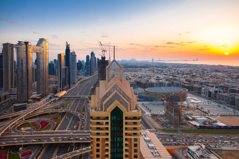 Navigating legal and regulatory requirements in UAE property development