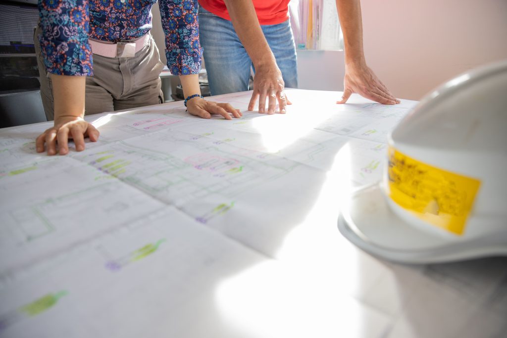 Project Planning & Roadmapping