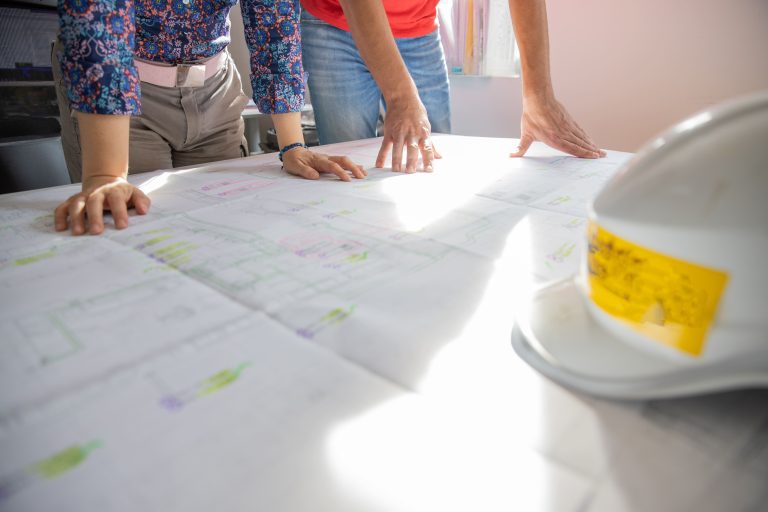 Project Planning & Roadmapping
