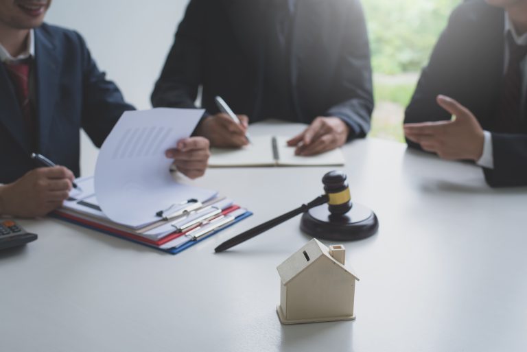 Regulatory & Legal Guidance