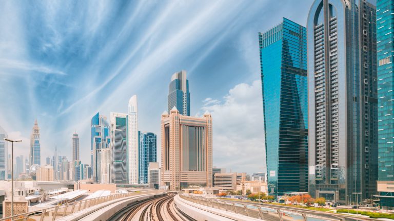 UAE market trends: what investors need to know before the year ends