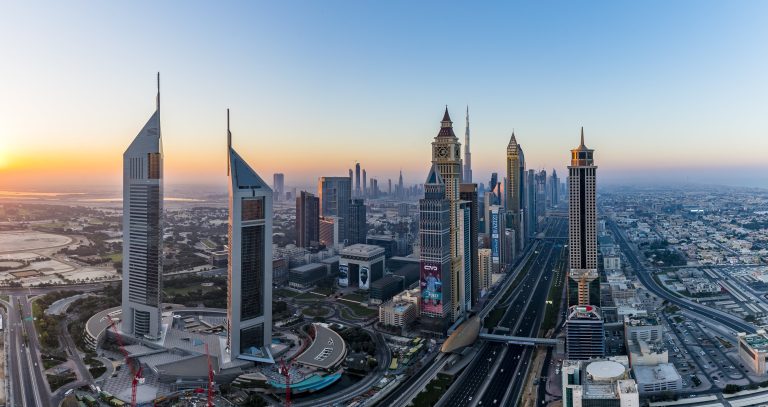 Project implementation: From design to delivery in the UAE